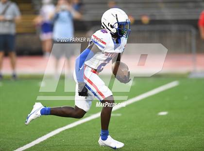 Thumbnail 1 in John Curtis Christian @ Edna Karr photogallery.
