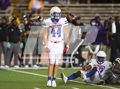 Thumbnail 3 in John Curtis Christian @ Edna Karr photogallery.