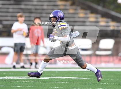 Thumbnail 1 in John Curtis Christian @ Edna Karr photogallery.