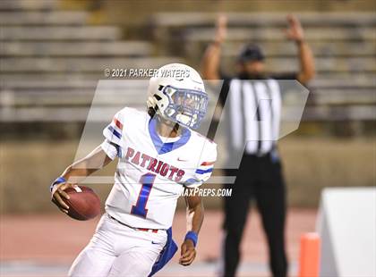 Thumbnail 3 in John Curtis Christian @ Edna Karr photogallery.
