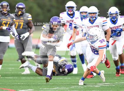 Thumbnail 2 in John Curtis Christian @ Edna Karr photogallery.