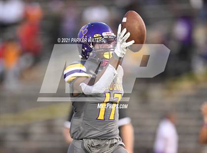 Thumbnail 3 in John Curtis Christian @ Edna Karr photogallery.