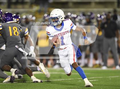 Thumbnail 3 in John Curtis Christian @ Edna Karr photogallery.