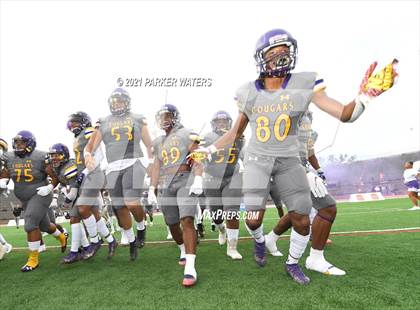 Thumbnail 1 in John Curtis Christian @ Edna Karr photogallery.