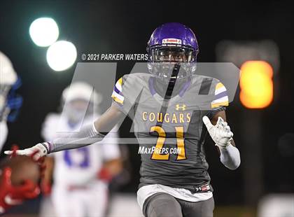 Thumbnail 1 in John Curtis Christian @ Edna Karr photogallery.