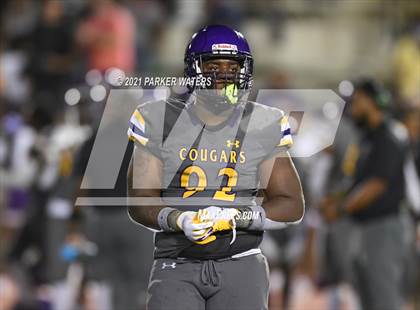 Thumbnail 3 in John Curtis Christian @ Edna Karr photogallery.