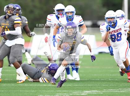 Thumbnail 1 in John Curtis Christian @ Edna Karr photogallery.