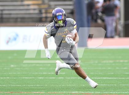 Thumbnail 3 in John Curtis Christian @ Edna Karr photogallery.