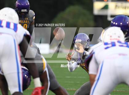 Thumbnail 2 in John Curtis Christian @ Edna Karr photogallery.