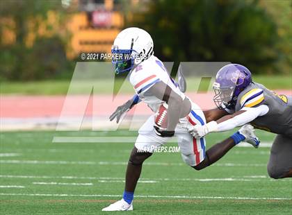 Thumbnail 2 in John Curtis Christian @ Edna Karr photogallery.