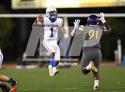 Thumbnail 3 in John Curtis Christian @ Edna Karr photogallery.
