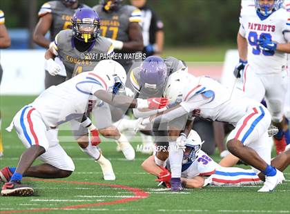 Thumbnail 3 in John Curtis Christian @ Edna Karr photogallery.