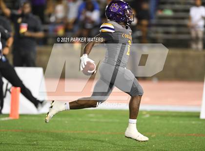 Thumbnail 3 in John Curtis Christian @ Edna Karr photogallery.