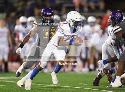 Thumbnail 3 in John Curtis Christian @ Edna Karr photogallery.