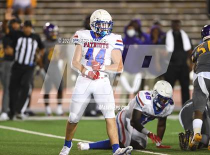 Thumbnail 1 in John Curtis Christian @ Edna Karr photogallery.