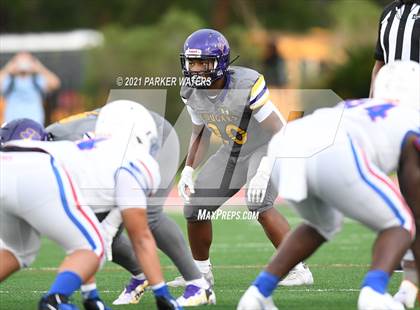 Thumbnail 3 in John Curtis Christian @ Edna Karr photogallery.