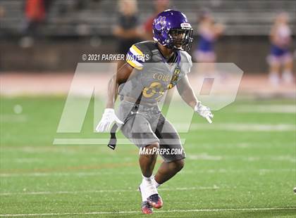 Thumbnail 2 in John Curtis Christian @ Edna Karr photogallery.