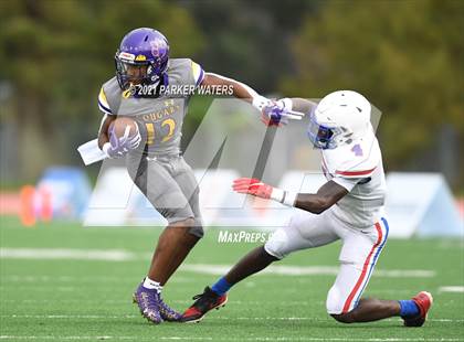 Thumbnail 3 in John Curtis Christian @ Edna Karr photogallery.