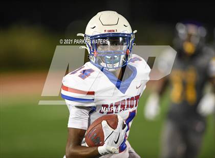 Thumbnail 2 in John Curtis Christian @ Edna Karr photogallery.