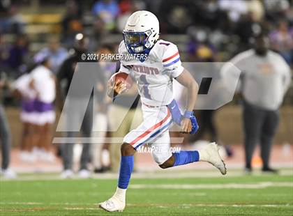Thumbnail 1 in John Curtis Christian @ Edna Karr photogallery.
