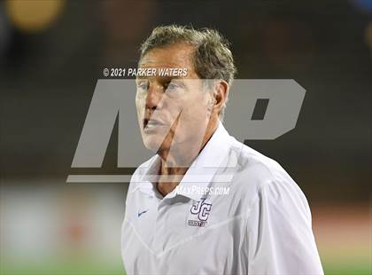 Thumbnail 2 in John Curtis Christian @ Edna Karr photogallery.
