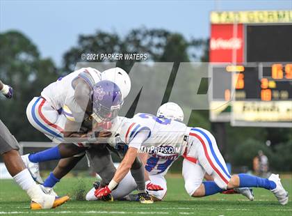 Thumbnail 2 in John Curtis Christian @ Edna Karr photogallery.