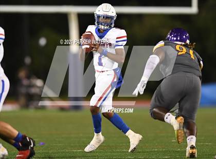 Thumbnail 2 in John Curtis Christian @ Edna Karr photogallery.