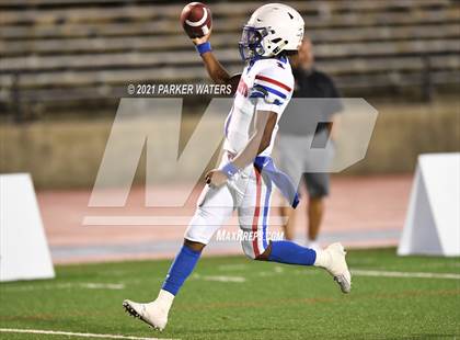 Thumbnail 2 in John Curtis Christian @ Edna Karr photogallery.
