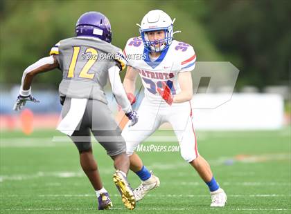 Thumbnail 3 in John Curtis Christian @ Edna Karr photogallery.
