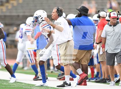 Thumbnail 1 in John Curtis Christian @ Edna Karr photogallery.