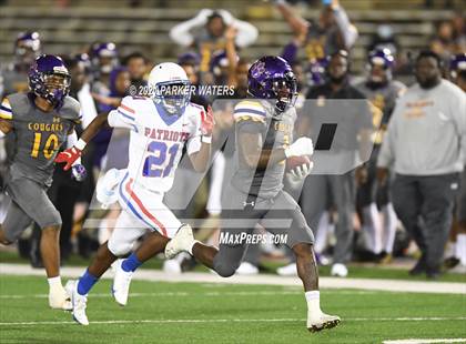 Thumbnail 3 in John Curtis Christian @ Edna Karr photogallery.