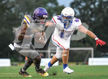 Thumbnail 3 in John Curtis Christian @ Edna Karr photogallery.