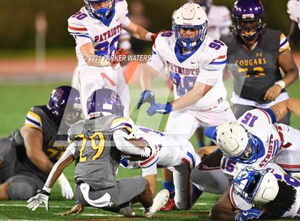 Thumbnail 2 in John Curtis Christian @ Edna Karr photogallery.