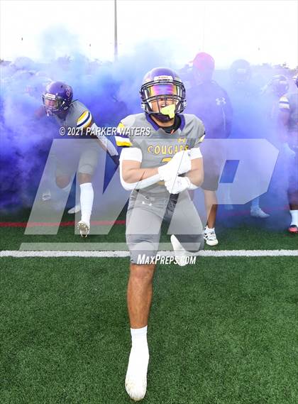 Thumbnail 1 in John Curtis Christian @ Edna Karr photogallery.