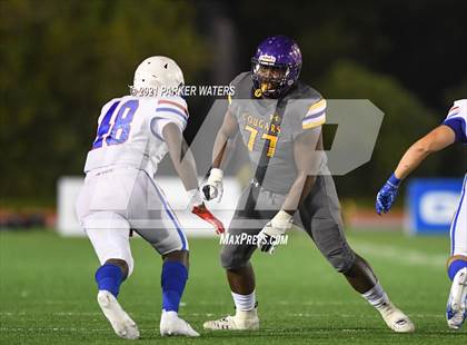 Thumbnail 2 in John Curtis Christian @ Edna Karr photogallery.