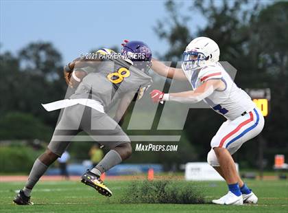 Thumbnail 1 in John Curtis Christian @ Edna Karr photogallery.