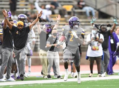 Thumbnail 3 in John Curtis Christian @ Edna Karr photogallery.