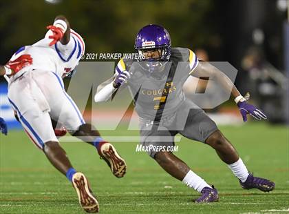 Thumbnail 1 in John Curtis Christian @ Edna Karr photogallery.
