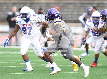 Thumbnail 1 in John Curtis Christian @ Edna Karr photogallery.