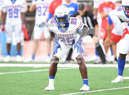 Thumbnail 1 in John Curtis Christian @ Edna Karr photogallery.