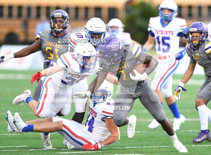 Thumbnail 3 in John Curtis Christian @ Edna Karr photogallery.