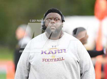 Thumbnail 2 in John Curtis Christian @ Edna Karr photogallery.