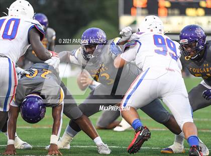 Thumbnail 3 in John Curtis Christian @ Edna Karr photogallery.
