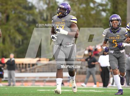 Thumbnail 3 in John Curtis Christian @ Edna Karr photogallery.
