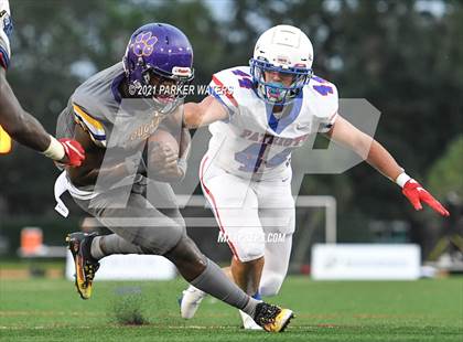 Thumbnail 1 in John Curtis Christian @ Edna Karr photogallery.