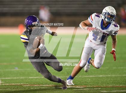 Thumbnail 3 in John Curtis Christian @ Edna Karr photogallery.