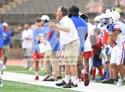 Thumbnail 2 in John Curtis Christian @ Edna Karr photogallery.