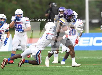 Thumbnail 2 in John Curtis Christian @ Edna Karr photogallery.