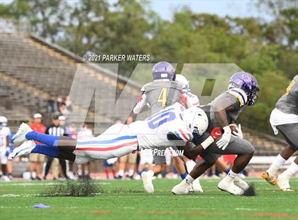 Thumbnail 1 in John Curtis Christian @ Edna Karr photogallery.