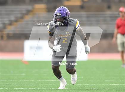 Thumbnail 3 in John Curtis Christian @ Edna Karr photogallery.